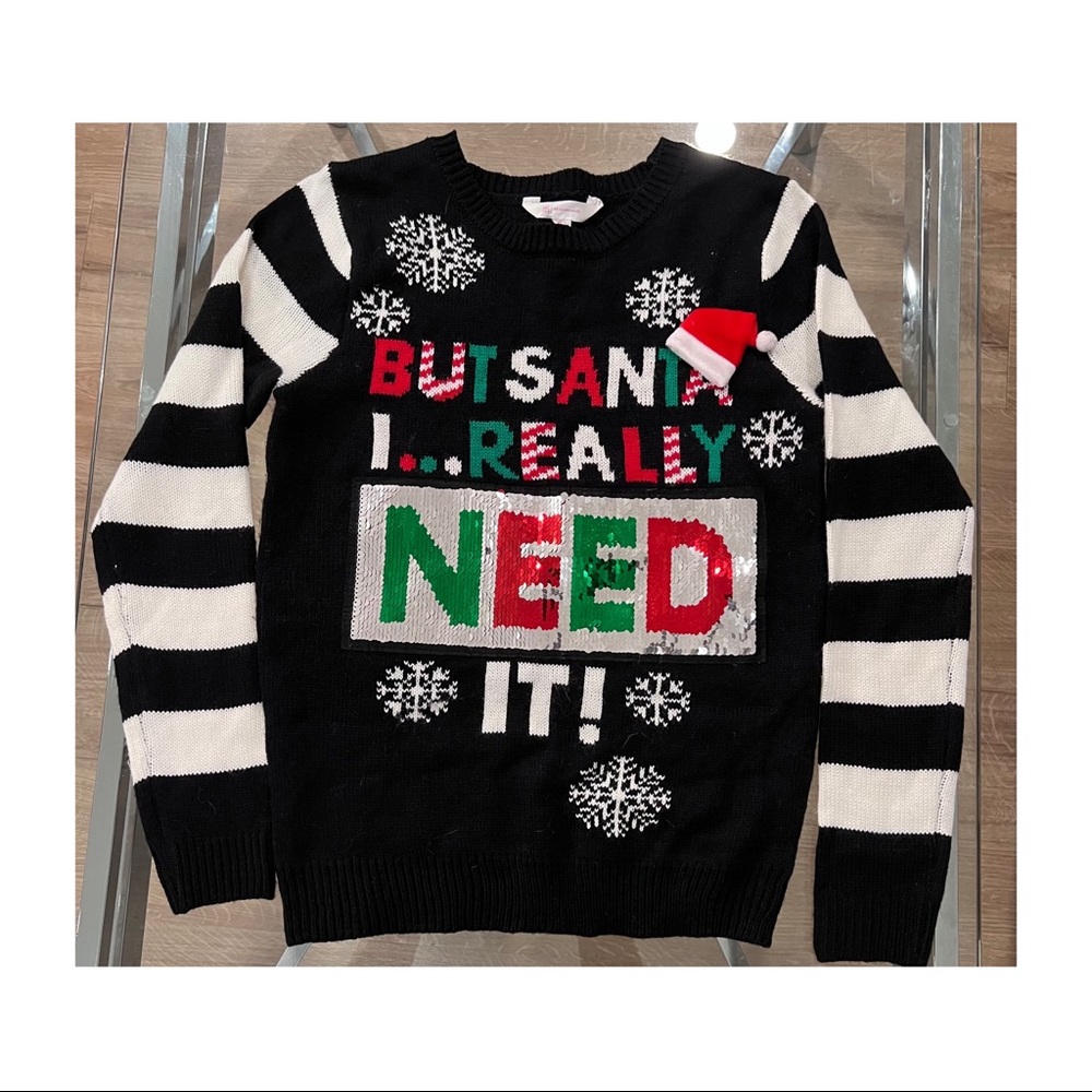 Christmas Sweater